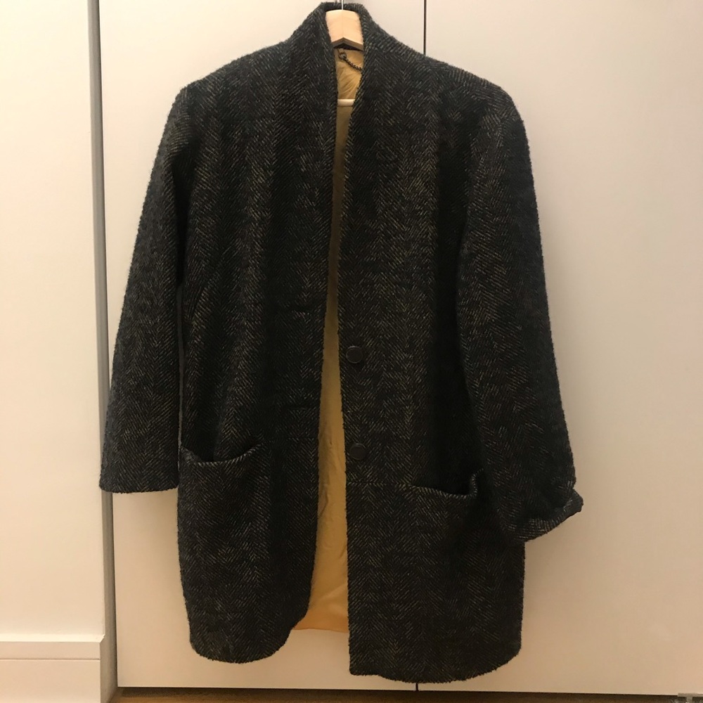 Jigsaw - a London fashion brand, coat